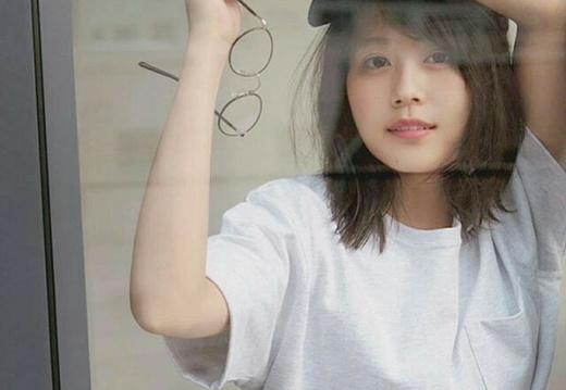 Arimura Kasumi (有村架純)